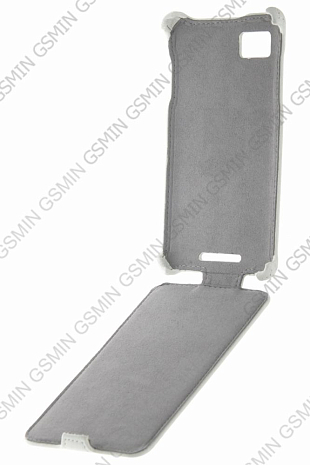 ������� ����� ��� Lenovo K910 Vibe Z Gecko Case (�����)