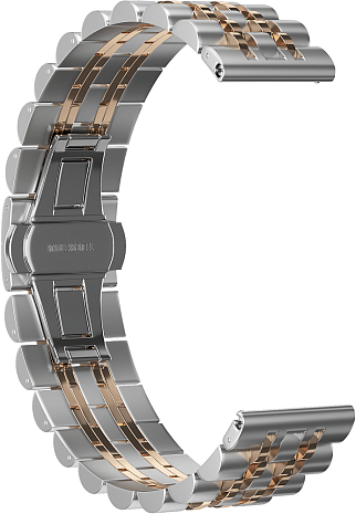   GSMIN Elegy 22  Samsung Gear S3 Frontier / Classic / Galaxy Watch (46 mm) (- )