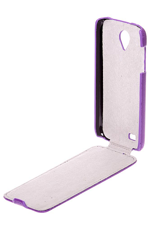 ������� ����� ��� Lenovo S750 Art Case (����������)