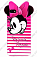 ����� ����������� ��� Apple iPhone 4 / 4S Minnie Mouse (�3)