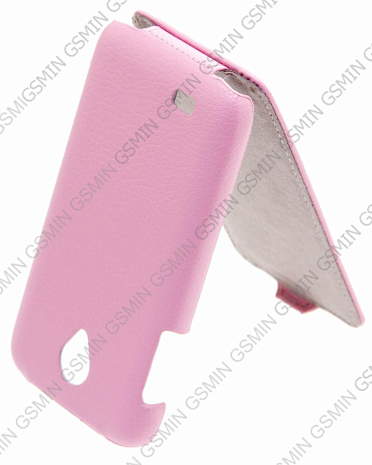 ������� ����� ��� Lenovo S750 Art Case (�������)