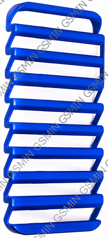 �����-�������� ��� Apple iPhone 5/5S/SE ������� (�����)