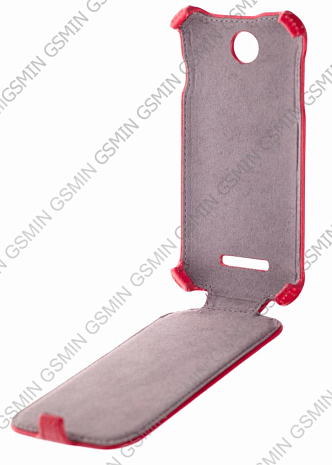 ������� ����� ��� Lenovo A760 Armor Case (�������)