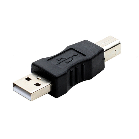   GSMIN RT-50 USB 2.0 A (M) - USB B Print (M) ()