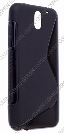 ����� ����������� ��� HTC Desire 610 S-Line TPU (������)