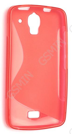 ����� ����������� ��� Huawei Y3 U03 S-Line TPU (�������)