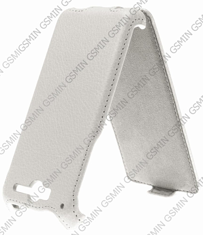 ������� ����� ��� Philips Xenium W737 Armor Case (�����)