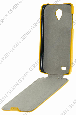 ������� ����� ��� Lenovo S750 Art Case (������)