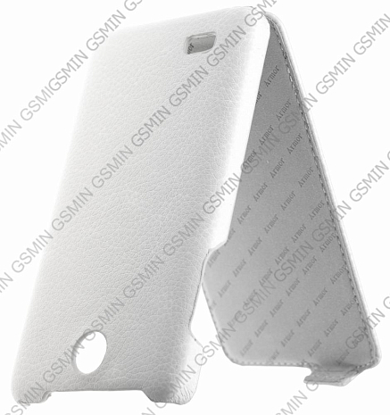 ������� ����� ��� Lenovo A766 Armor Case "Full" (�����)