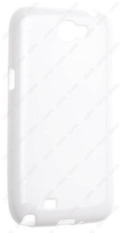 ����� ����������� ��� Samsung Galaxy Note 2 (N7100) TPU (�����)