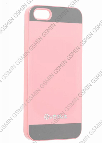 �����-�������� ��� Apple iPhone 5/5S/SE Verus (�������)