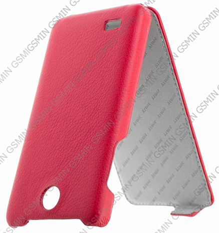 ������� ����� ��� Lenovo A766 Armor Case "Full" (�������)