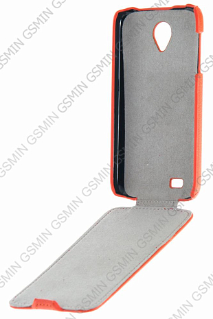 ������� ����� ��� Lenovo S750 Art Case (���������)