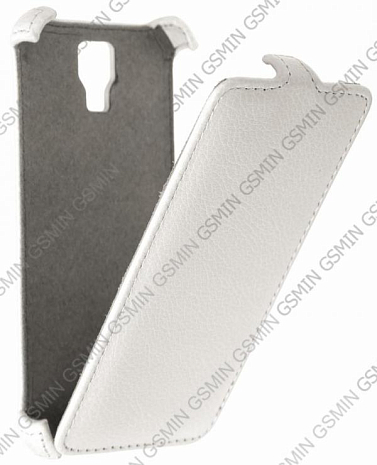 ������� ����� ��� Explay Flame Armor Case (�����)