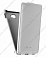    Sony Xperia E4 Sipo Premium Leather Case - V-Series ()