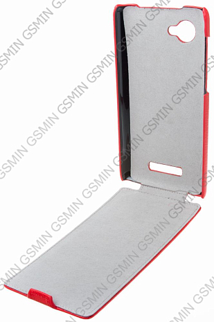 ������� ����� ��� Lenovo A880 Art Case (�������)