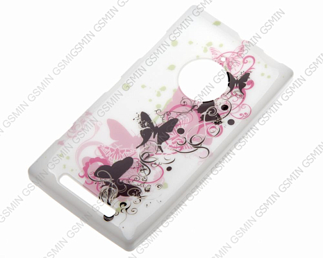 ����� ����������� ��� Nokia Lumia 830 � �������� N4