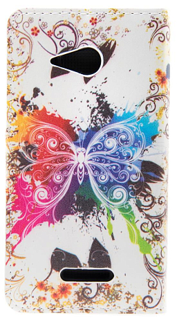 �����-������ ��� Sony Xperia E4g � ��������� (������� �2)