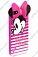 ����� ����������� ��� Apple iPhone 4 / 4S Minnie Mouse (�3)