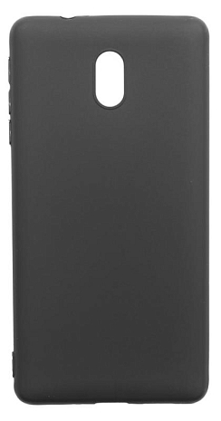 ����� ����������� ��� Nokia 3 RHDS Soft Matte TPU (������)