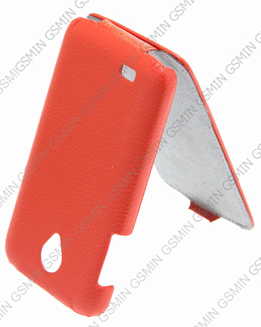 ������� ����� ��� Lenovo S750 Art Case (���������)