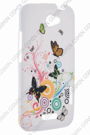 ����� ����������� ��� HTC One X � �������� N6