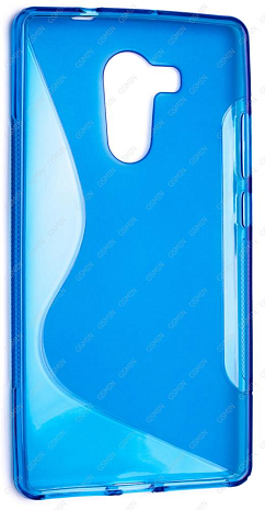 ����� ����������� ��� Huawei Mate 8 S-Line TPU (�����)