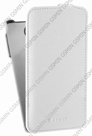 ������� ����� ��� Lenovo A680 Armor Case "Full" (�����)