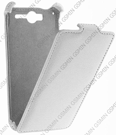 ������� ����� ��� Philips Xenium W737 Armor Case (�����)