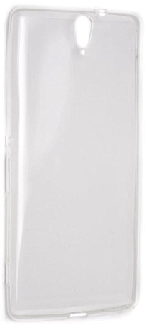����� ����������� ��� Sony Xperia C5 Ultra TPU (����������)
