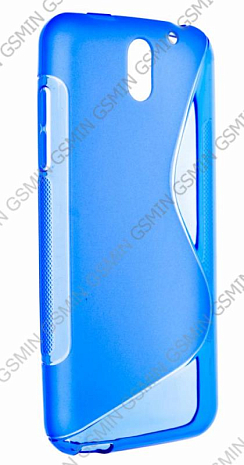 ����� ����������� ��� HTC Desire 610 S-Line TPU (�����)