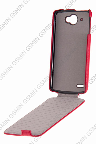 ������� ����� ��� Lenovo S920 Armor Case "Full" (�������)