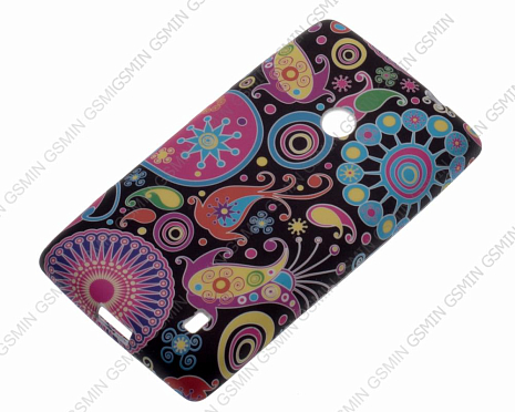 ����� ����������� ��� Nokia Lumia 520 / 525 � �������� N6