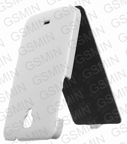 ������� ����� ��� Explay Vega Aksberry Protective Flip Case (�����)