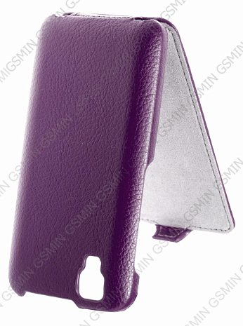 ������� ����� ��� Explay Hit Art Case (����������)