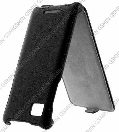 ������� ����� ��� Lenovo K910 Vibe Z Gecko Case (������)