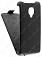 ������� ����� ��� Micromax D305 Aksberry Protective Flip Case (������)