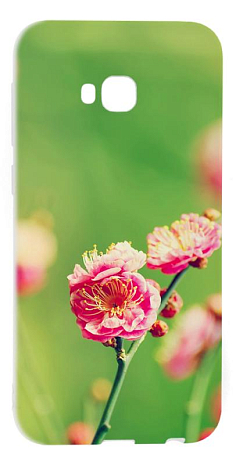    Asus Zenfone 4 Selfie Pro ZD552KL RHDS Soft Matte TPU (-) ( 72)