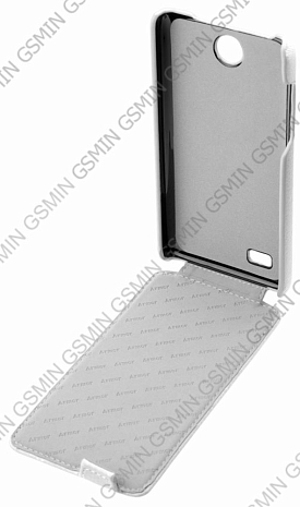 ������� ����� ��� Lenovo A766 Armor Case "Full" (�����)