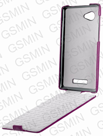 ������� ����� ��� Lenovo A880 Armor Case "Full" (����������)