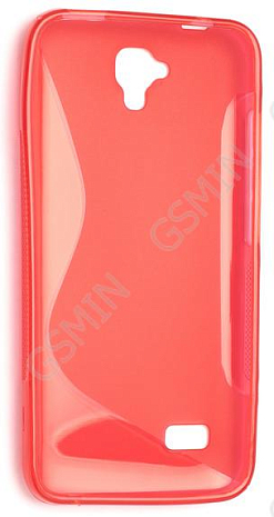 ����� ����������� ��� Huawei Y5 S-Line TPU (�������)