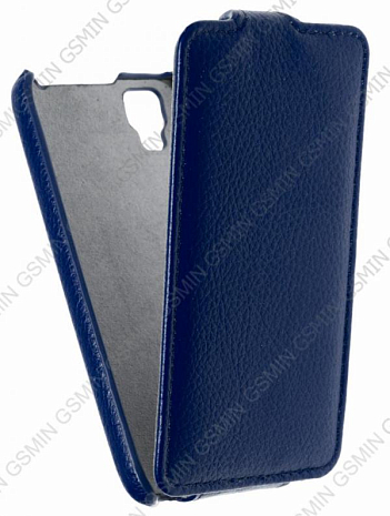 ������� ����� ��� Explay Hit Art Case (�����)