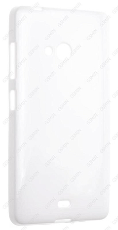 ����� ����������� ��� Microsoft Lumia 540 Dual sim TPU (�����)