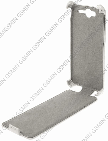 ������� ����� ��� Philips Xenium W737 Armor Case (�����)