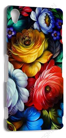 �����-�������� ��� Sony Xperia Z3 (�����) (������ 159)