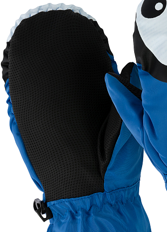 ������� ������� ����������������� GSMIN Blue Penguin (�����)