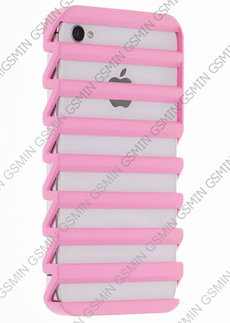 �����-�������� ��� Apple iPhone 4/4S ������� (�������)