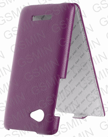 ������� ����� ��� Lenovo A880 Armor Case "Full" (����������)