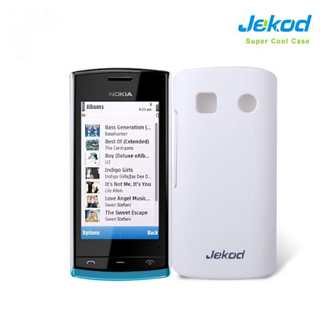 �����-�������� ��� Nokia 500 Jekod (�����)