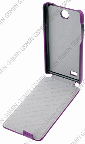 ������� ����� ��� Lenovo A766 Armor Case "Full" (����������)